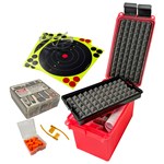 New: MTM Case-Gard Pistol Range Kit | An NRA Shooting Sports Journal