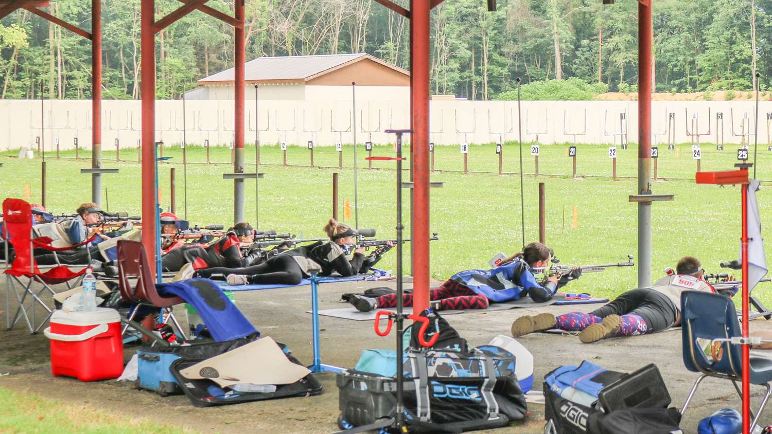 NRA Smallbore Championships