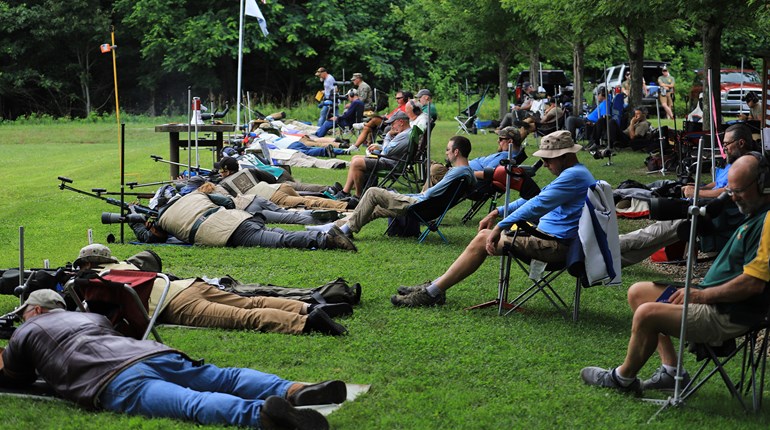 Registration Open for 2026 NRA National High Power Long-Range Championship | An NRA Shooting Sports Journal