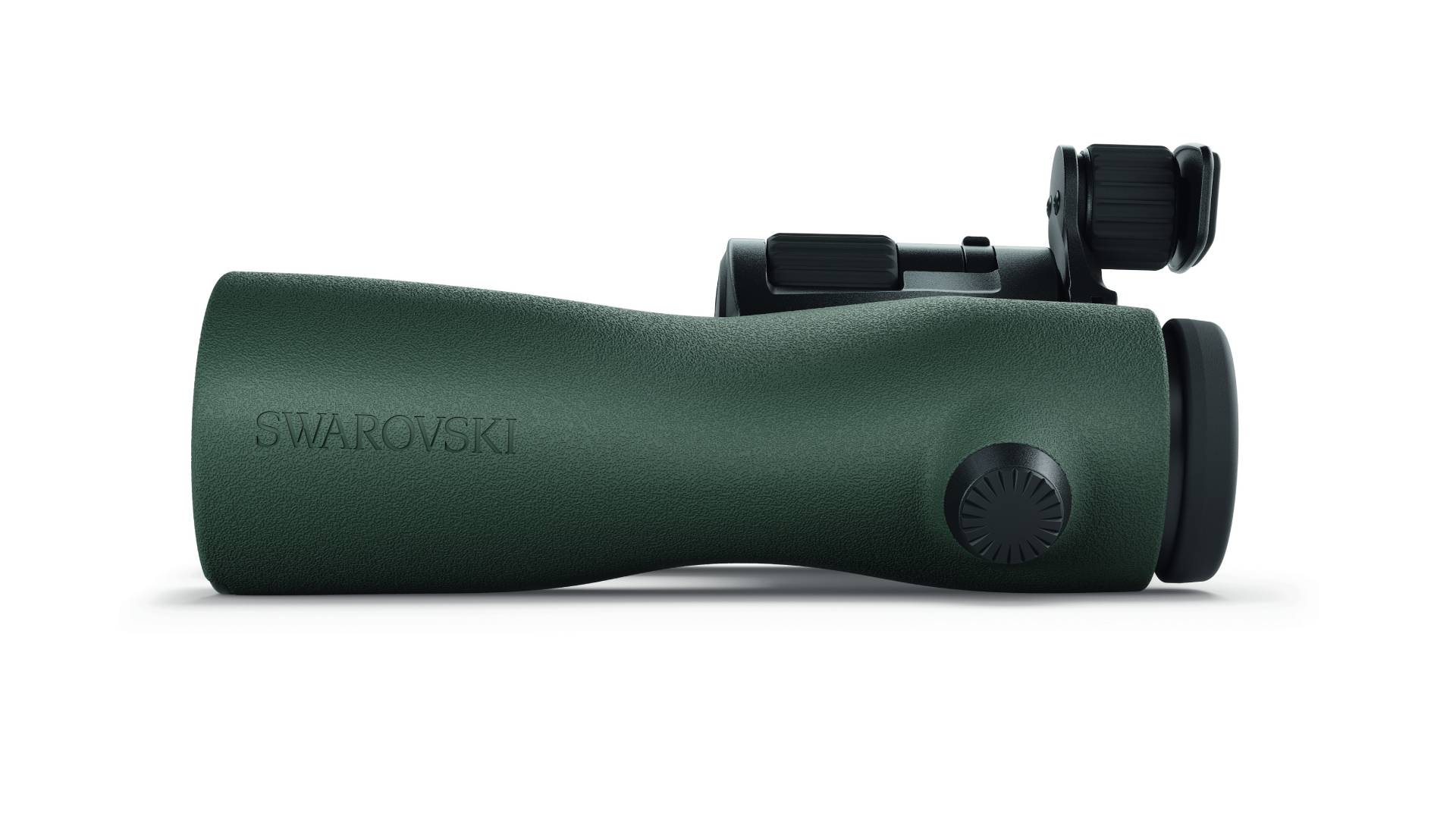 Swarovski NL Pure Binoculars, side view