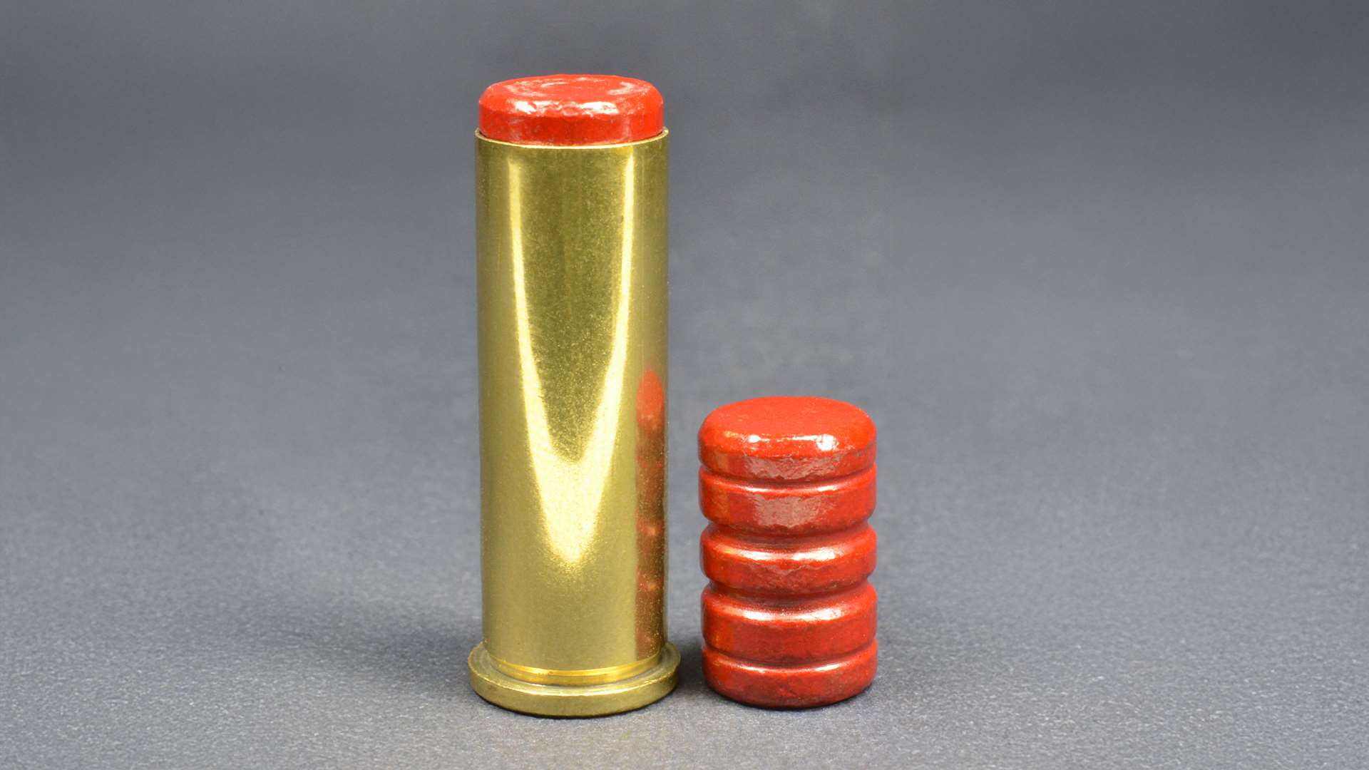 ACME-148 grain double end wadcutter