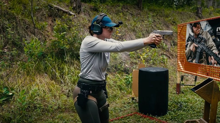 USPSA Managing Director Reflects on Record-Setting 2025, Outlines Vision for 2026 | An NRA Shooting Sports Journal