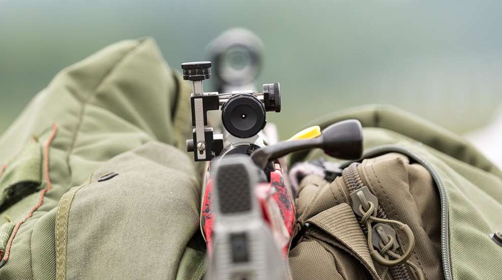 How To Get Your Match Rifle Dialed In | An NRA Shooting Sports Journal