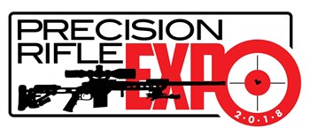 Precision Rifle Expo | 2018