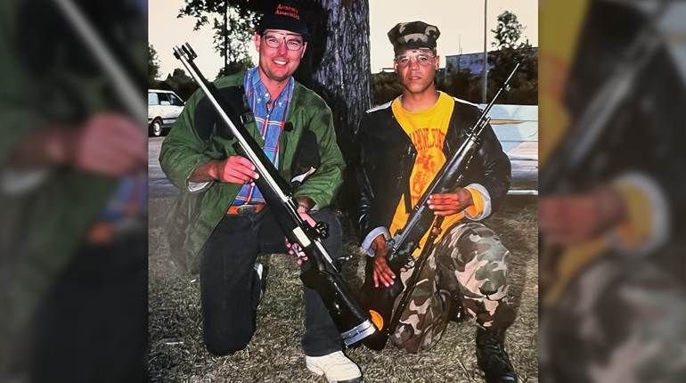 Historic Runs and Budget Storm Clouds: 1991 National Matches | An NRA Shooting Sports Journal