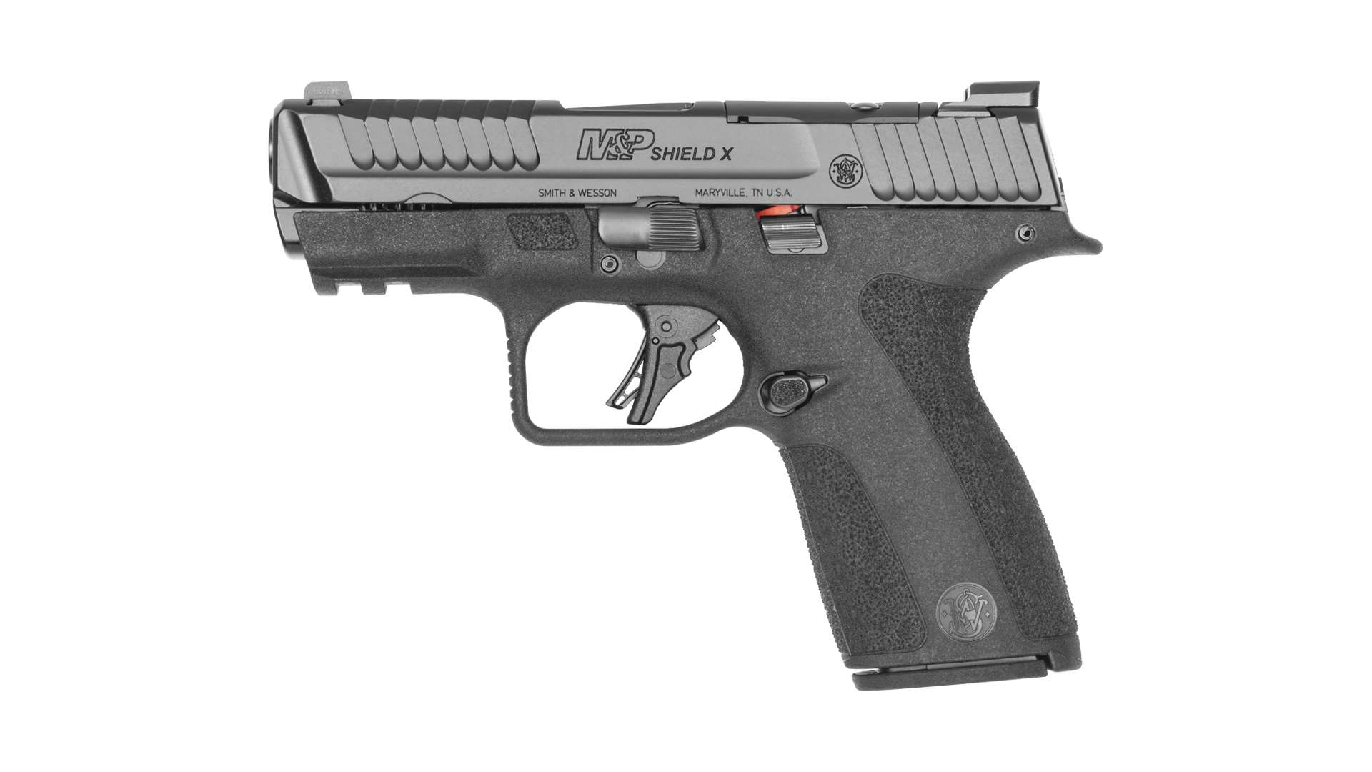 M&amp;P Shield X