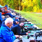 Results: 2025 NRA F-Class Fullbore Long-Range National Championships | An NRA Shooting Sports Journal