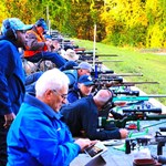 Results: 2025 NRA F-Class Fullbore Long-Range National Championships