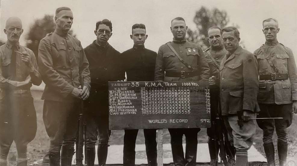 1922 Nationalmatches 2