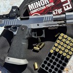 Review: GP Arms Patriot Rebel | An NRA Shooting Sports Journal