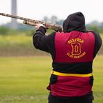 Deaf Youth Shooter Overcomes Obstacles to Compete