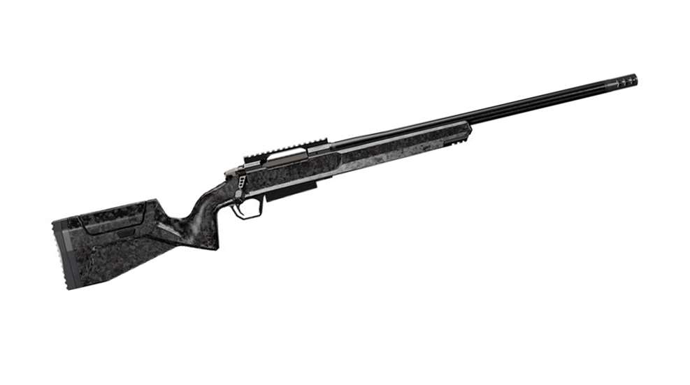 Christensen Arms MCR 1