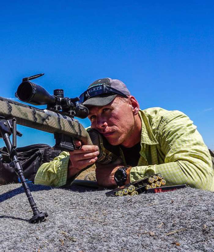 Bagnoli shooting prone
