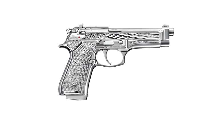 Beretta92fs Diamond 1