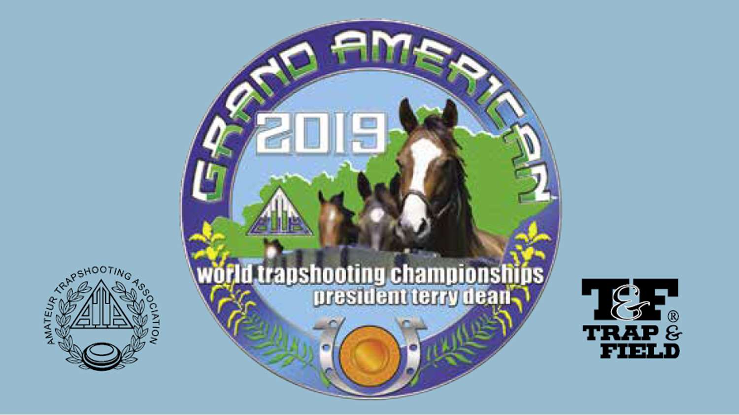 2019 Grand American