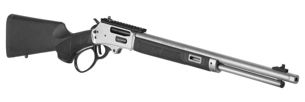 Model 1854 in 360 Buckhammer