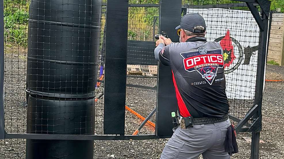 2024 Ohiobuckeyeblast USPSA 1