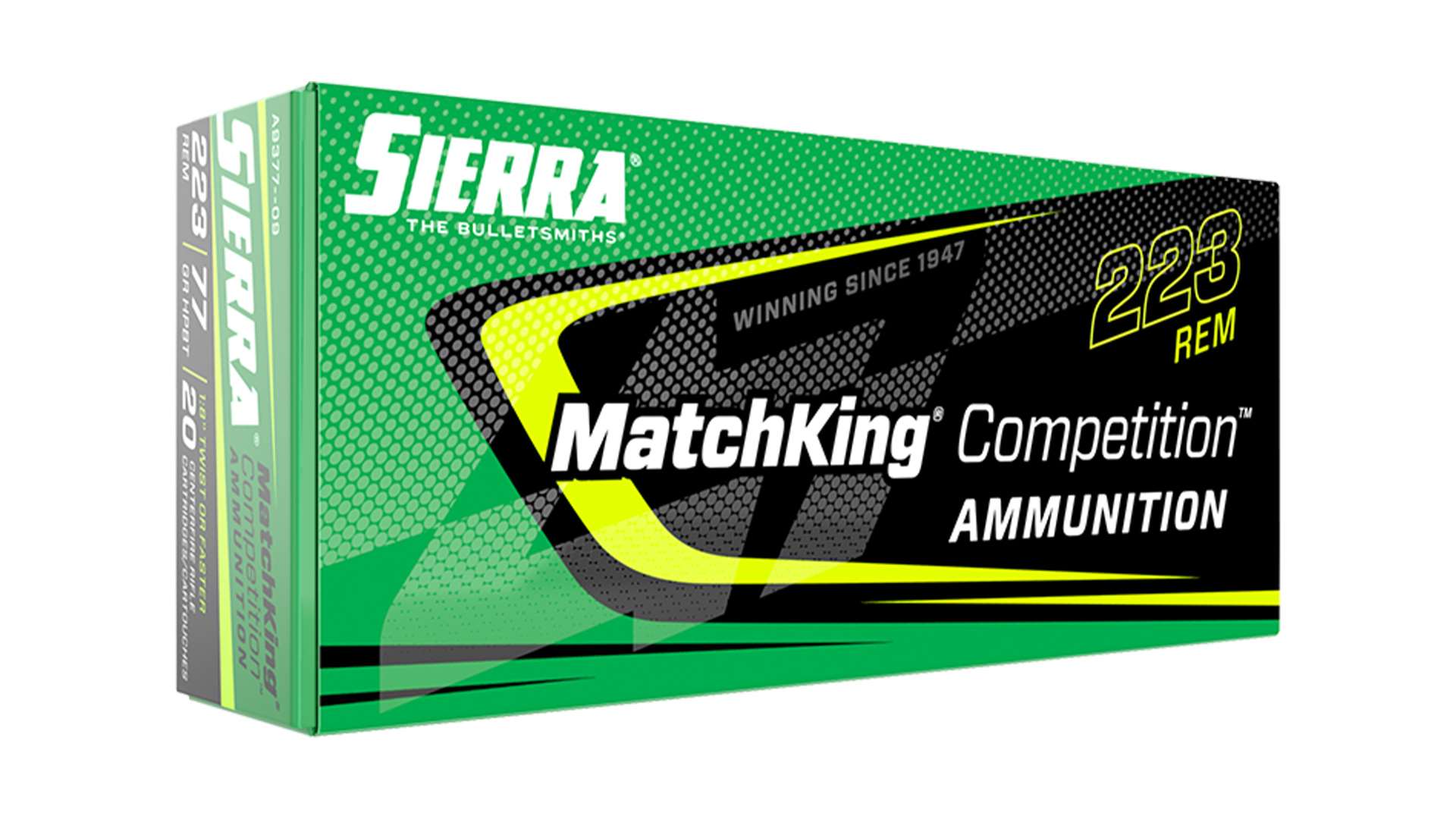 Sierra MatchKing