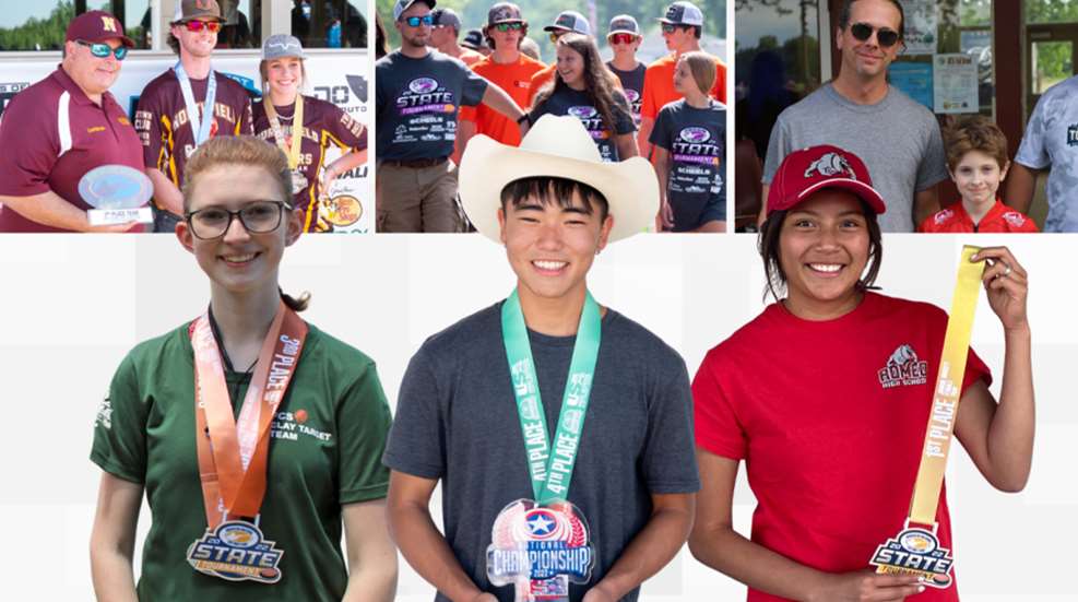 Usaclaytarget 2024 Spring Participation 1