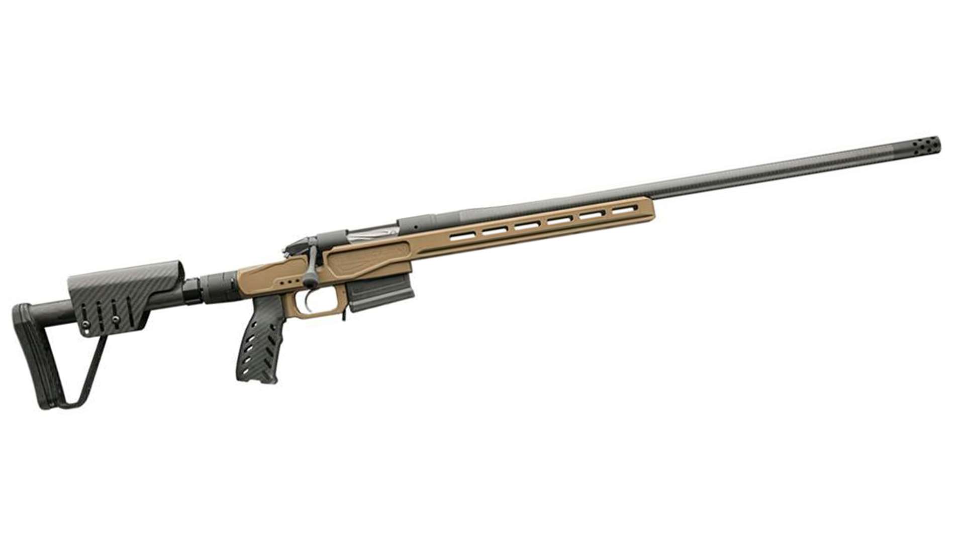 Bergara Premier MgLite Rifle