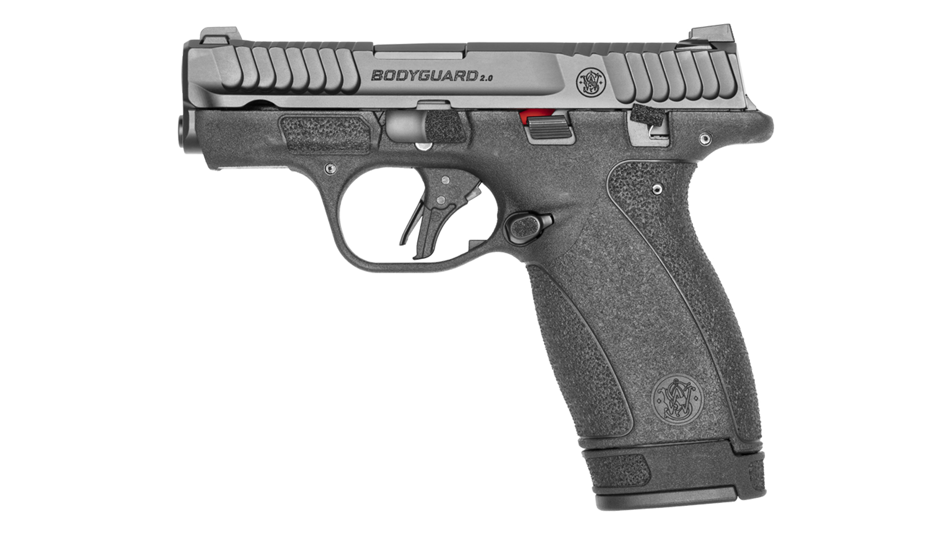 New: Smith & Wesson Bodyguard 2.0 | An NRA Shooting Sports