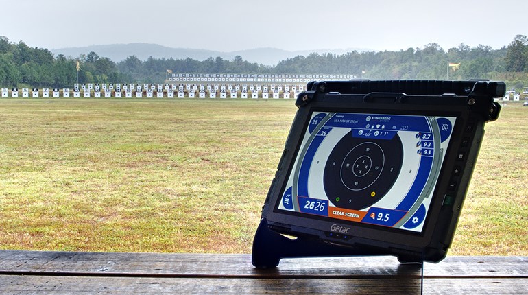 Register Now! CMP's 2024 National Matches at Camp Perry | NRA Family