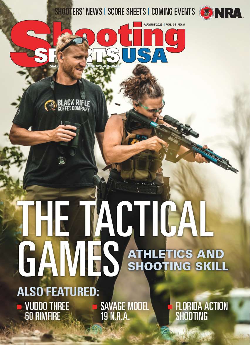 The Tactical Games