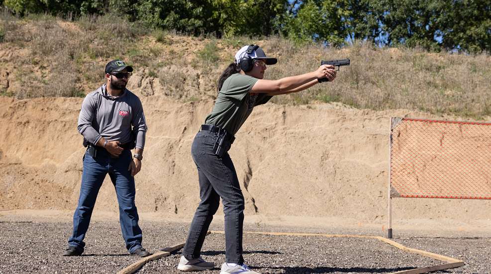 Hillsdale USPSA July2024 2