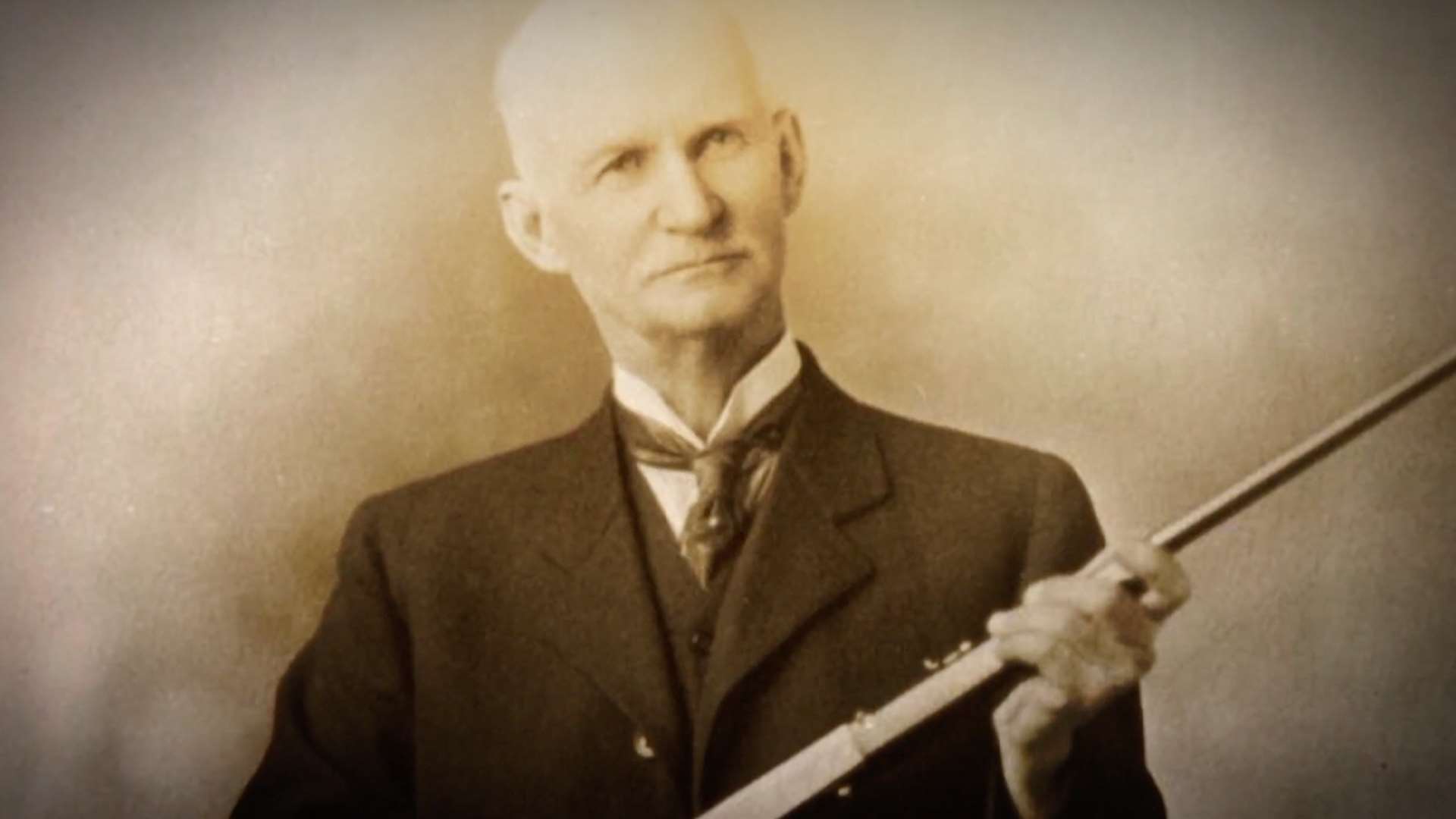 John Moses Browning
