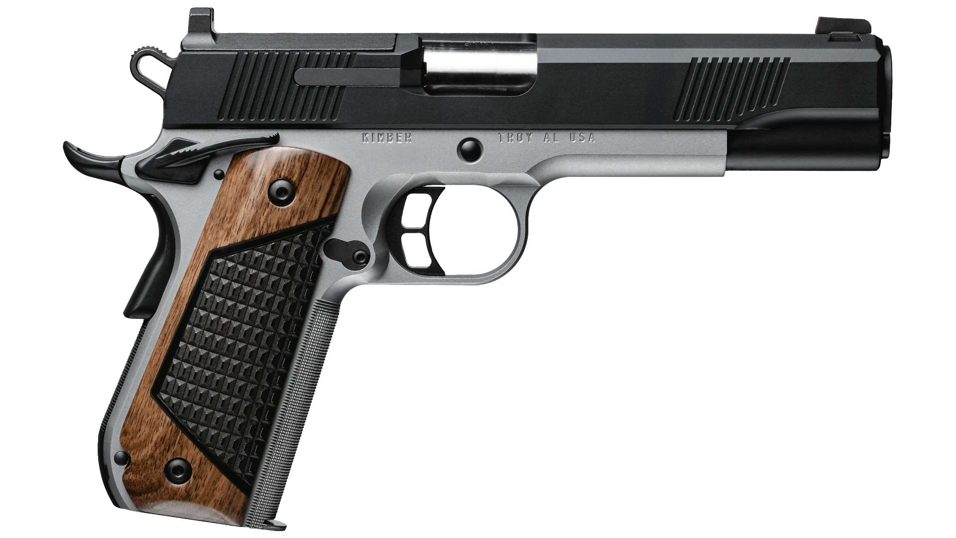 Two-tone model