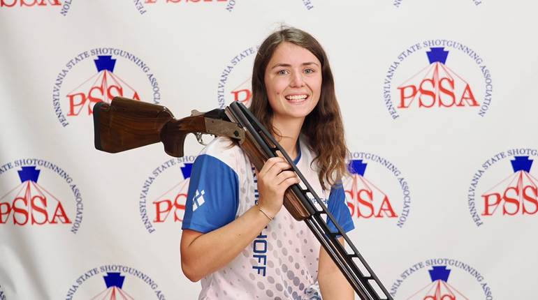 Krieghoff Shooters Clean Up at 2026 Pennsylvania State Shoot | An NRA Shooting Sports Journal