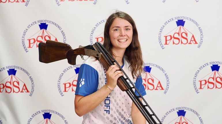 Krieghoff Shooters Clean Up at 2026 Pennsylvania State Shoot | An NRA Shooting Sports Journal