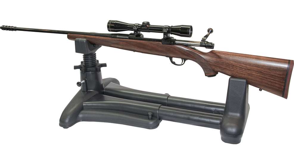 MTM Case Gard BULLREST 2