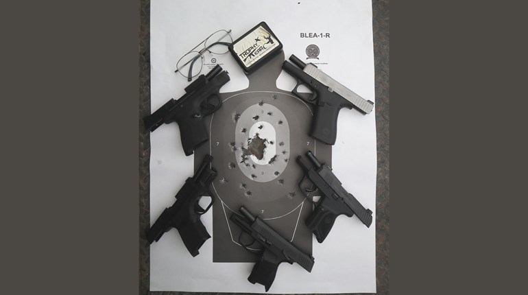 Technology Era Concealed Carry | An NRA Shooting Sports Journal
