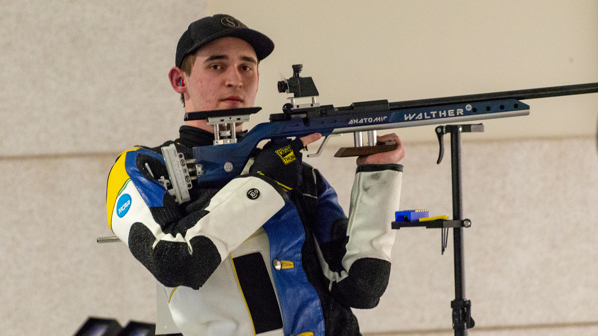 Kentucky Wins 2022 NCAA Rifle Championship | An NRA Shooting Sports Journal