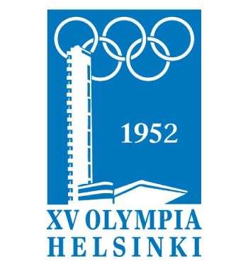 Helsinki 1952 Olympic Games