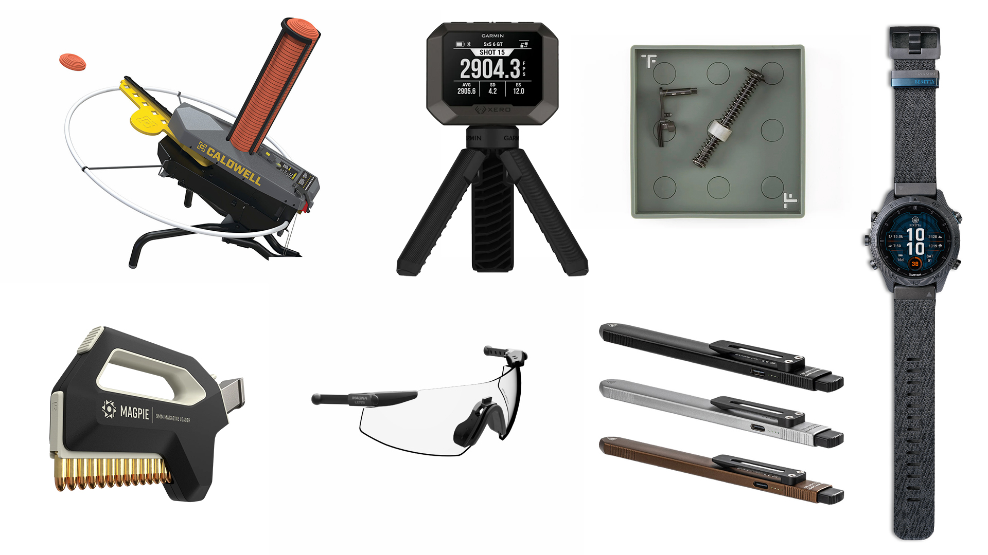 Lede 1 Shotshow2026 Gear Roundup