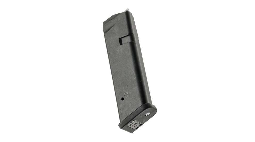 Extar 9Mm Mag 1A