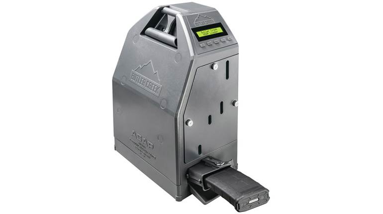 Review: Butler Creek ASAP Electronic Magazine Loader | An NRA Shooting Sports Journal