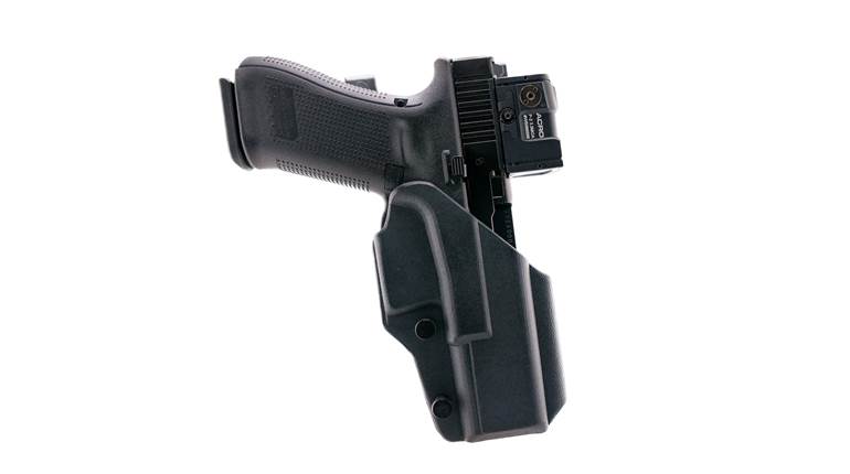 New: Comp-Tac International V2 Competition Holster | An NRA Shooting Sports Journal