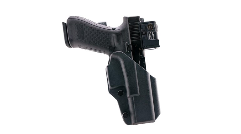 New: Comp-Tac International V2 Competition Holster | An NRA Shooting Sports Journal