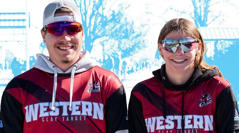 USA Clay Target League Tops 40,000 Student-Athletes This Spring | An NRA Shooting Sports Journal