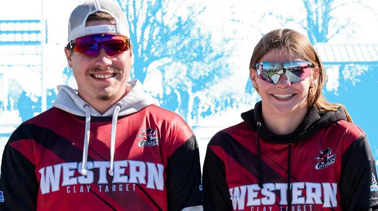 USA Clay Target League Tops 40,000 Student-Athletes This Spring | An NRA Shooting Sports Journal