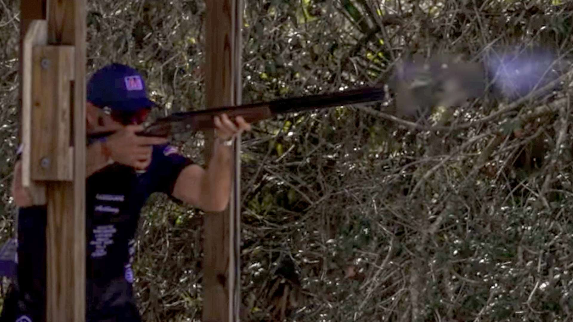 Anthony Matarese at 2026 Jack Link's Cup