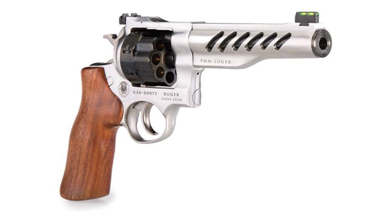 Quiz: How Much Do You Know About Revolvers? | An NRA Shooting Sports Journal