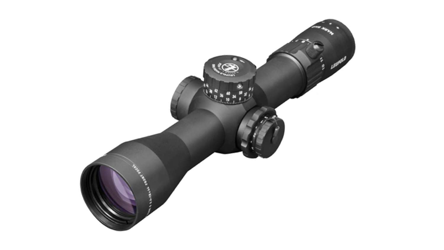 Leupold Mark 5HD MOA 3.6-18x44 mm