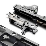 Springfield Armory’s Echelon COG Lets You Build the Pistol You Want | An NRA Shooting Sports Journal