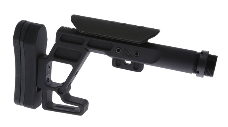 New: Rival Arms ST-3X Precision Rifle Stock | An NRA Shooting Sports Journal