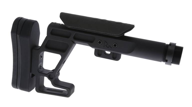 New: Rival Arms ST-3X Precision Rifle Stock | An NRA Shooting Sports Journal