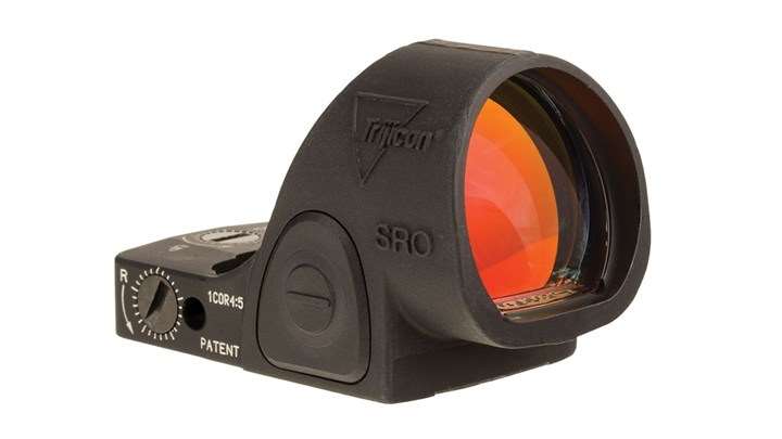 Trijicon SRO